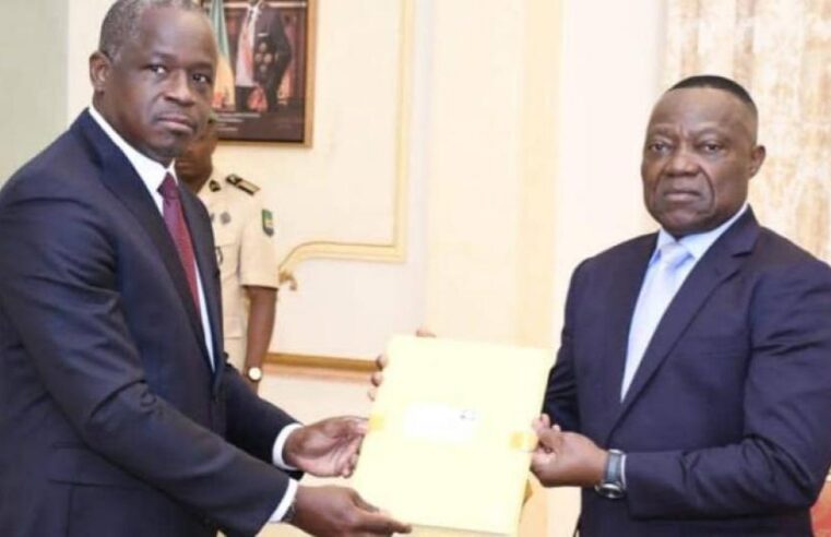 Gabon : le recensement de la population validé par la Cour constitutionnelle