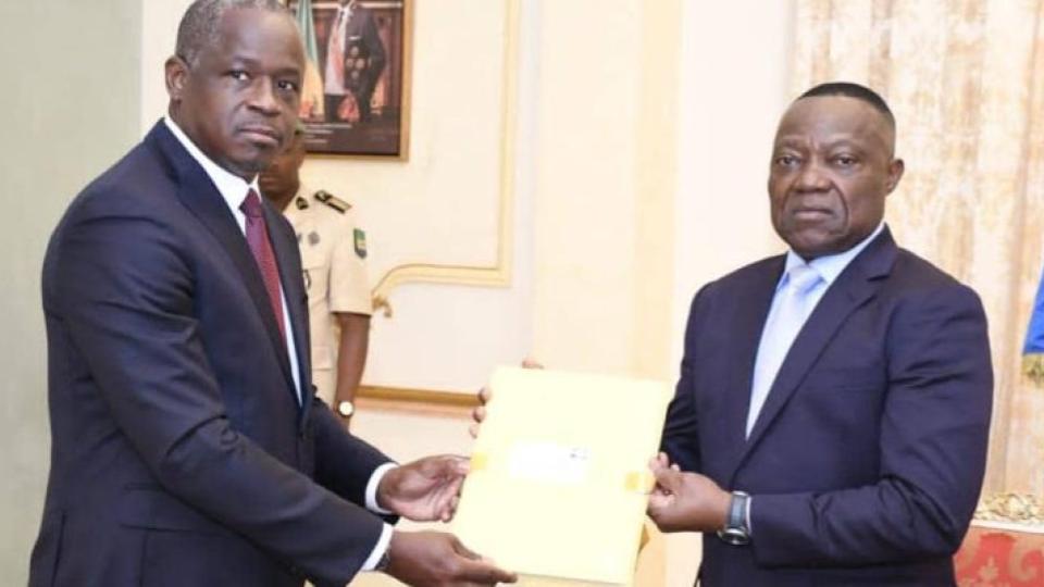 Gabon : le recensement de la population validé par la Cour constitutionnelle