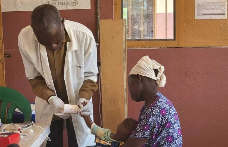 Paludisme en République démocratique du Congo : l&rsquo;urgence de maintenir le Nord-Kivu dans les priorités sanitaires