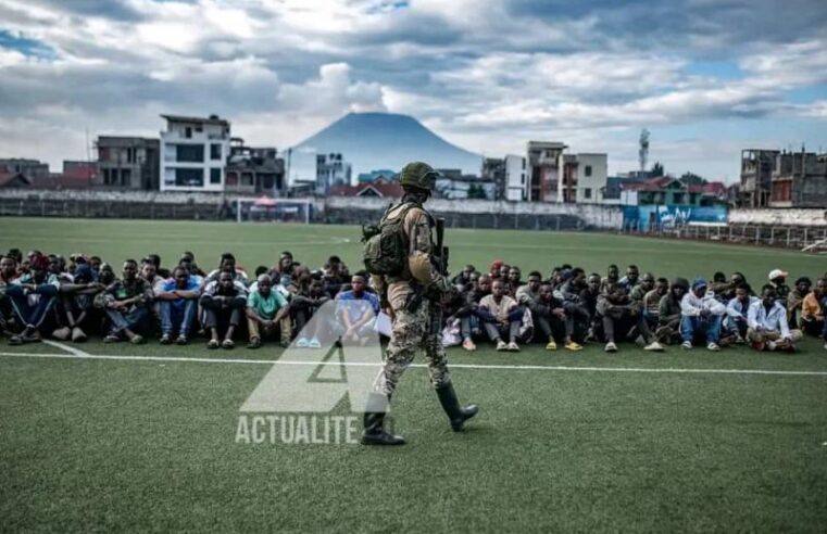 M23 : le groupe armé le plus violent de l&rsquo;est congolais en juin 2026
