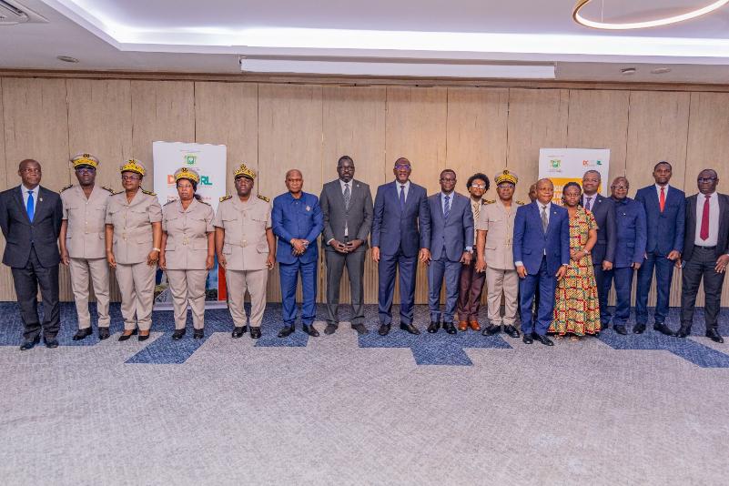 Côte d&rsquo;Ivoire : un schéma national d&rsquo;aménagement du territoire pour 2045 approuvé