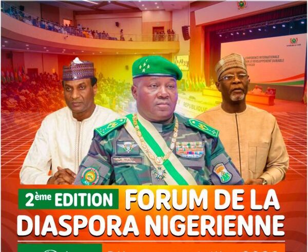 Niamey : la diaspora nigérienne, actrice clé du développement national en 2026