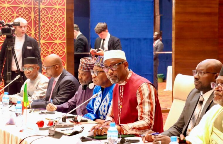 AES : quand l’alliance russe alourdit le prix de la sécurité au Sahel