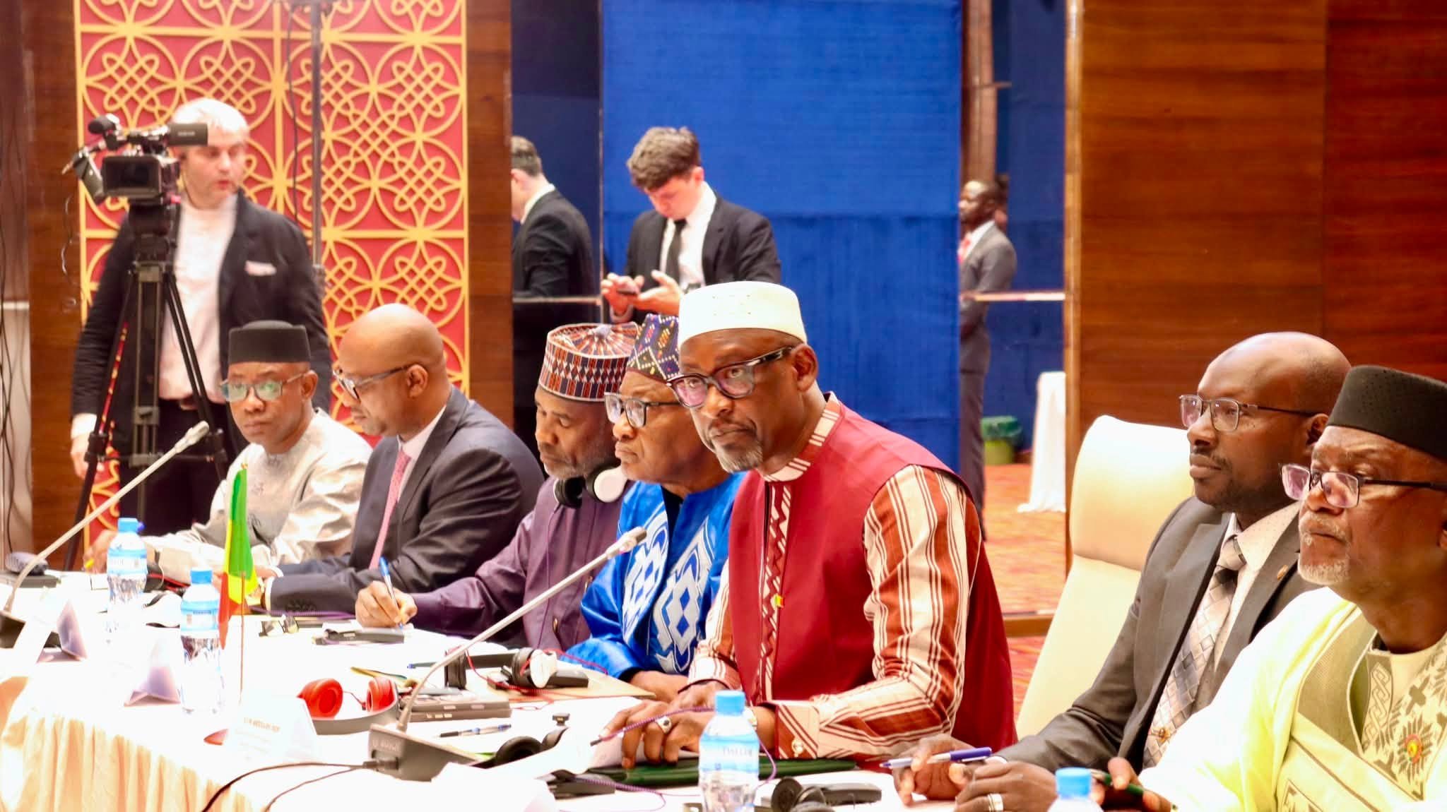 AES : quand l’alliance russe alourdit le prix de la sécurité au Sahel