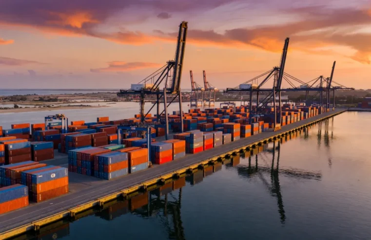 Port d&rsquo;Abidjan dynamise les échanges avec les capitales sahéliennes