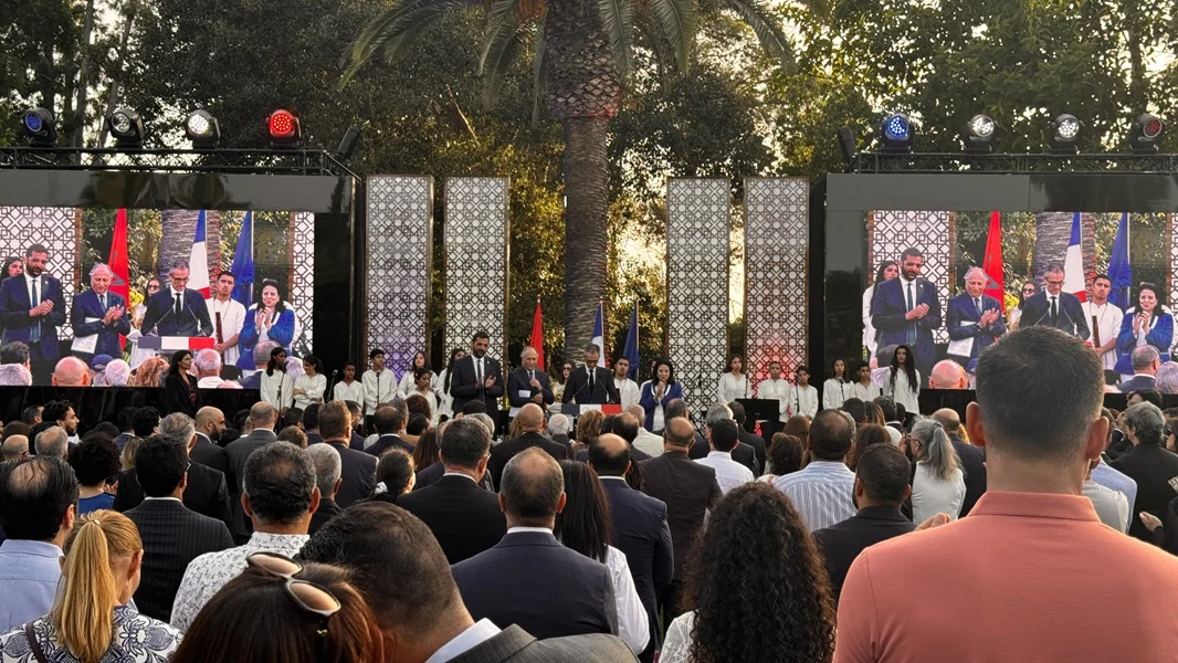 Partenariat Maroc-France : une alliance stratégique pour l’avenir