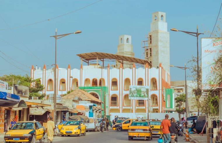 Sénégal : le premier ministre Al Aminou Lo envoie un message clair à Ousmane Sonko