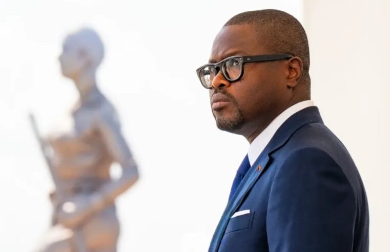 Bénin : treize nouveaux ambassadeurs officialisent leur mission auprès de romuald wadagni
