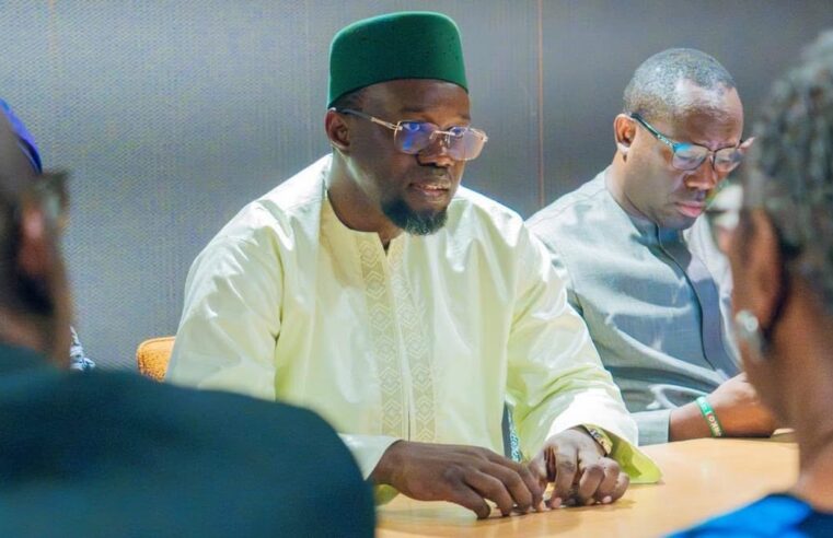 Sonko député : la justice sénégalaise refuse de trancher le litige