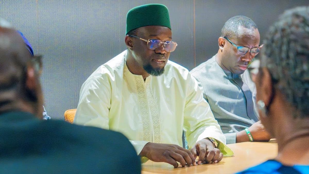 Sonko député : la justice sénégalaise refuse de trancher le litige