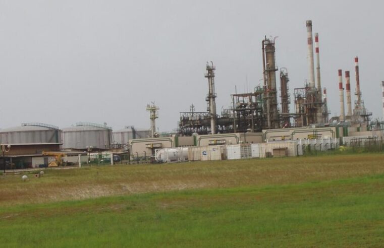 Modernisation de la sogara : un impératif pour le Gabon face aux importations de carburant