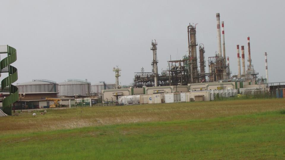 Modernisation de la sogara : un impératif pour le Gabon face aux importations de carburant