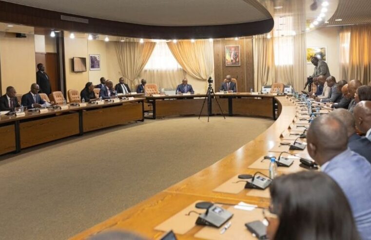 Gabon : vers une gestion publique axée sur l&rsquo;impact en 2027