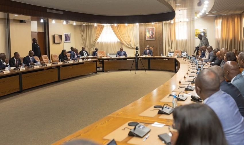 Gabon : vers une gestion publique axée sur l&rsquo;impact en 2027
