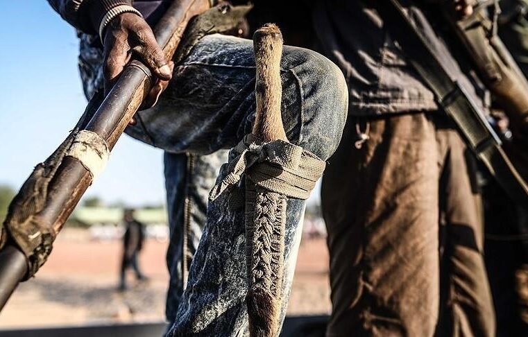 Burkina Faso : bilan meurtrier après des attaques jihadistes coordonnées