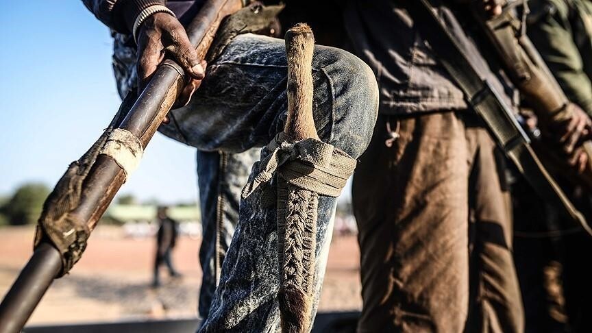 Burkina Faso : bilan meurtrier après des attaques jihadistes coordonnées