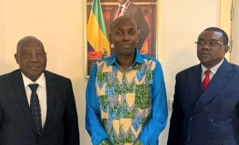Gabon : renforcement des dispositifs contre le blanchiment et les flux financiers illicites