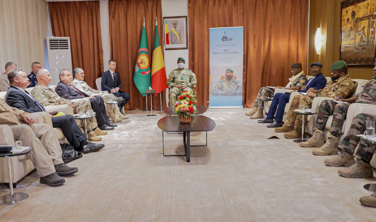 Mali : Bamako respire tandis que le Centre étouffe sous la menace terroriste