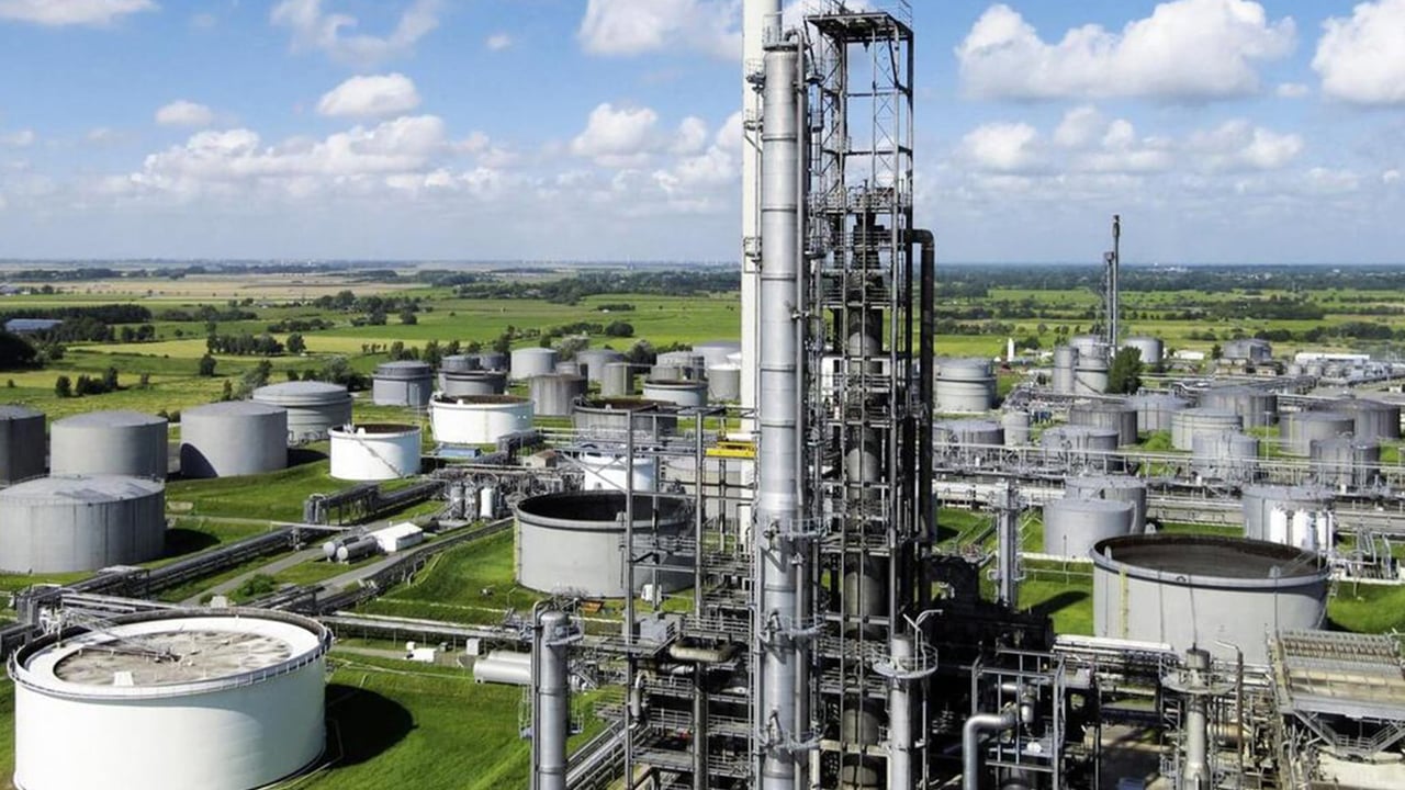 Stratégie énergétique du Cameroun : Sonara tourne la page de Parras 24