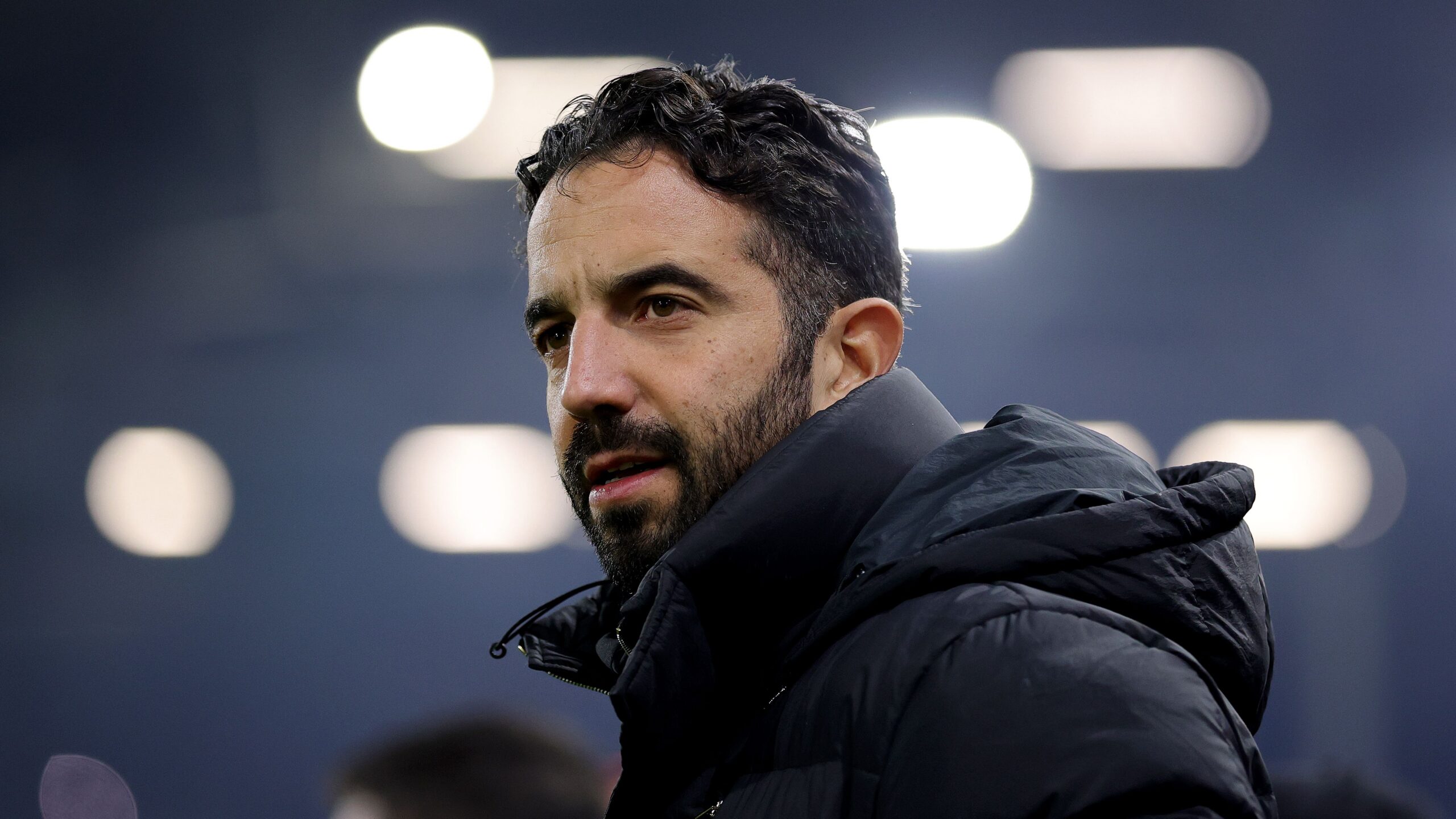 Ruben Amorim bat le record de transfert de l&rsquo;AC Milan avec sa première recrue en tant qu&rsquo;entraîneur