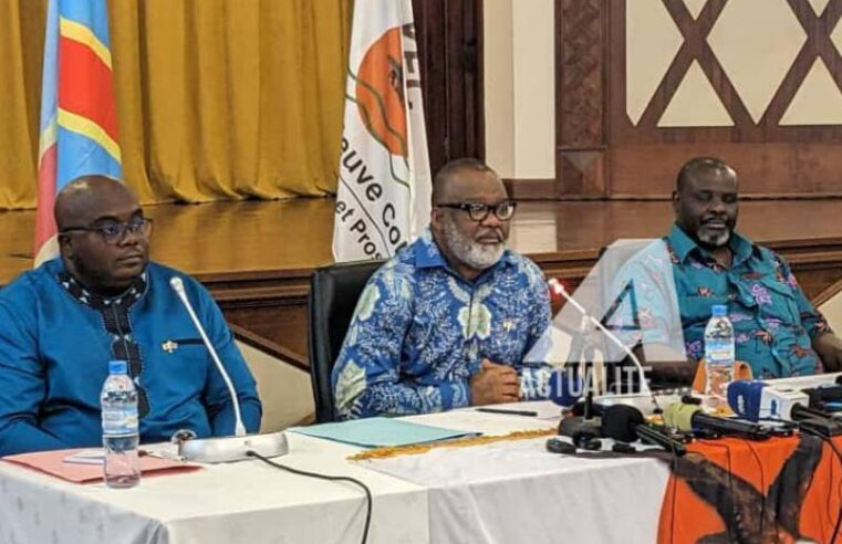 RDC : l&rsquo;ONU désigne l&rsquo;AFC/M23 comme le principal auteur de violations des droits humains dans l&rsquo;est du pays
