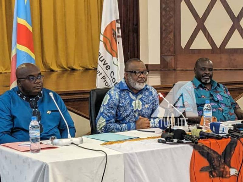 RDC : l&rsquo;ONU désigne l&rsquo;AFC/M23 comme le principal auteur de violations des droits humains dans l&rsquo;est du pays