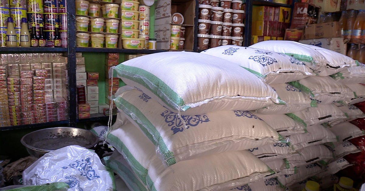 Mauritanie : les autorités surveillent les prix alimentaires face aux chocs régionaux