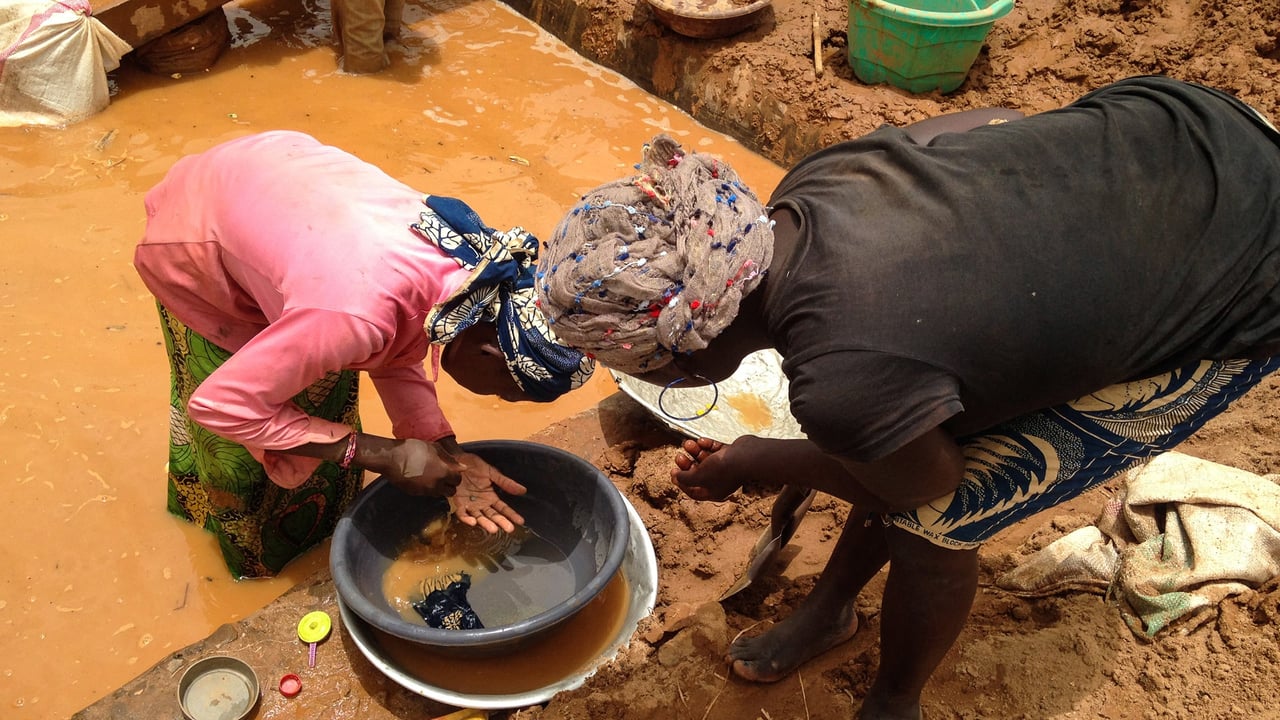 Cameroun : l&rsquo;or illégal, un trésor qui échappe à l&rsquo;état