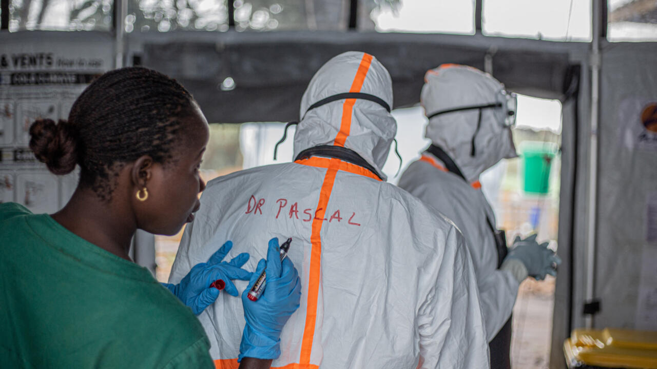 L&rsquo;épidémie d&rsquo;Ebola en République Démocratique du Congo : une menace sous-estimée ?