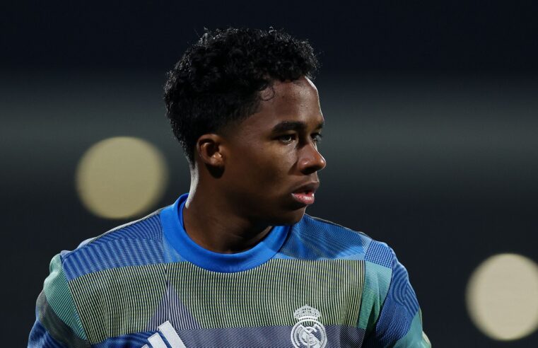 Mourinho, clé du transfert d&rsquo;endrick vers la série a