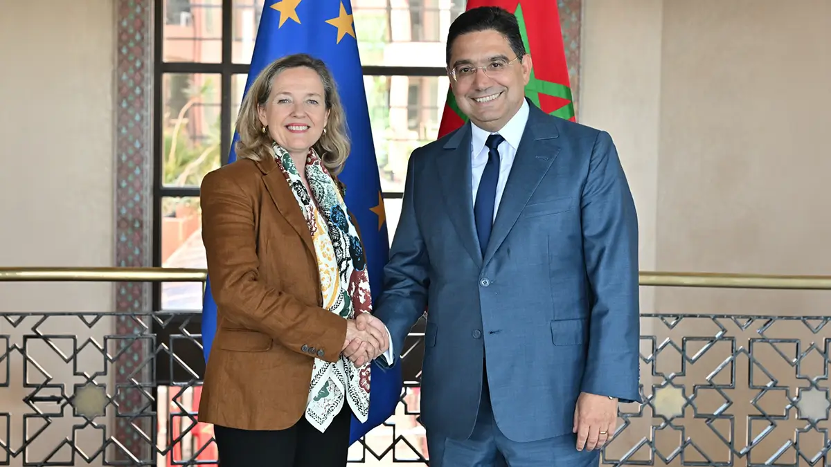 Le Maroc, un pont essentiel entre l&rsquo;Afrique et l&rsquo;Europe selon la présidente de la BEI
