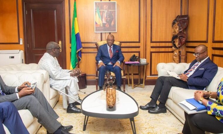 Gabon – BAD : le temps de l’accélération