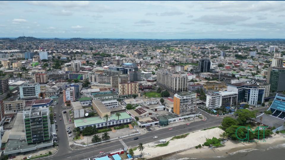 Gabon : vers une croissance de 3,1 % en 2027 selon la BAD