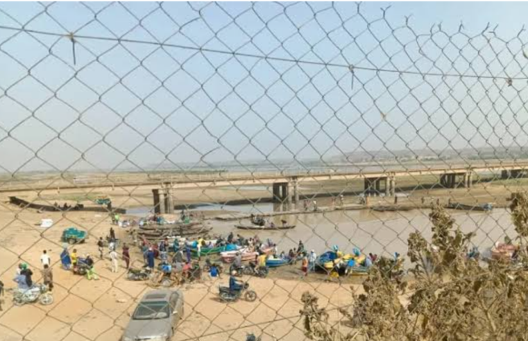 Niger : la facture de 117 milliards de fcfa révélée par le fmi après la fermeture des frontières