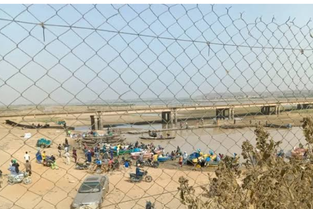 Niger : la facture de 117 milliards de fcfa révélée par le fmi après la fermeture des frontières