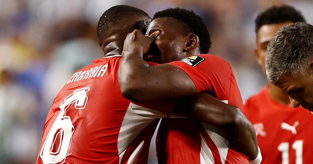 Élimination amère pour la Suisse face à l&rsquo;Argentine en quarts du Mondial 2026