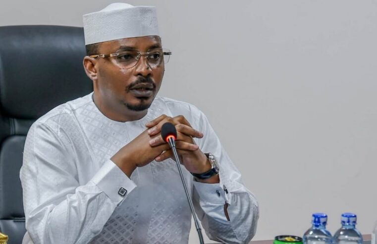 Tchad : les partenaires clés de mahamat idriss déby pour le forum africain sur l’eau