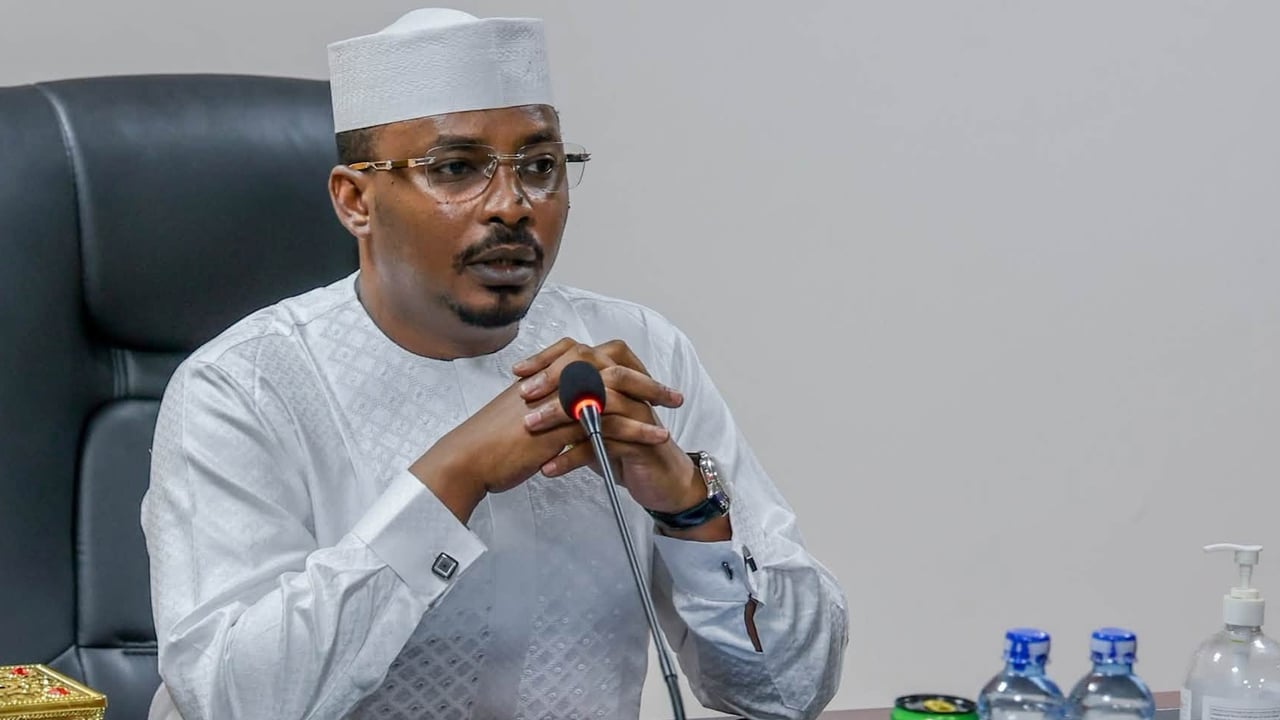 Tchad : les partenaires clés de mahamat idriss déby pour le forum africain sur l’eau
