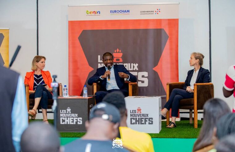 Gastronomie au Bénin : Le projet « Les Nouveaux Chefs » met le terroir au service de l’emploi et du tourisme