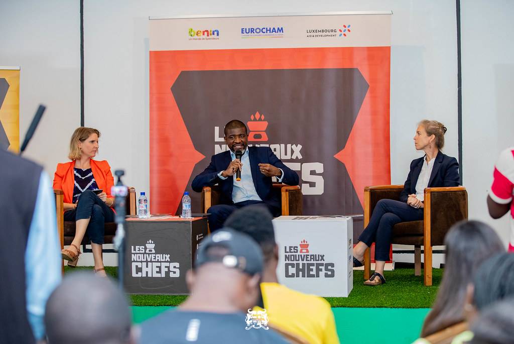 Gastronomie au Bénin : Le projet « Les Nouveaux Chefs » met le terroir au service de l’emploi et du tourisme