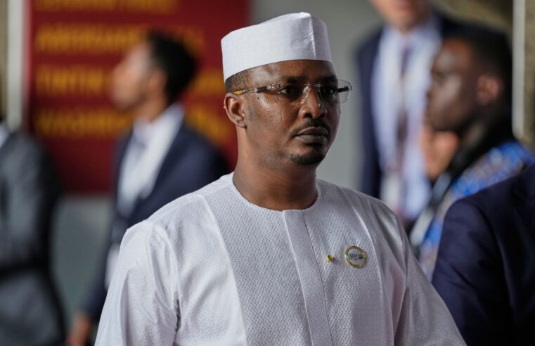 Le Tchad quitte la cour pénale internationale : une décision controversée
