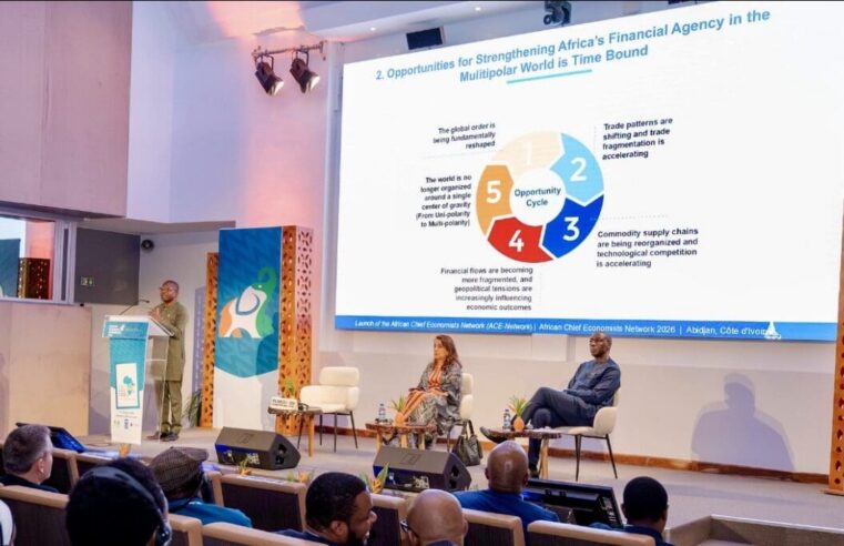 Côte d&rsquo;Ivoire : vers une afrique plus souveraine et intégrée à Abidjan