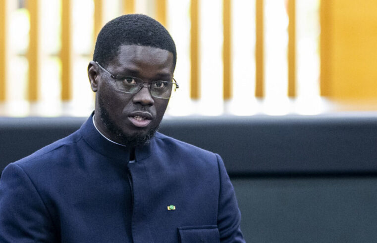 Un nouveau chapitre politique s&rsquo;ouvre au Sénégal : Bassirou Diomaye Faye fonde Kiiraay