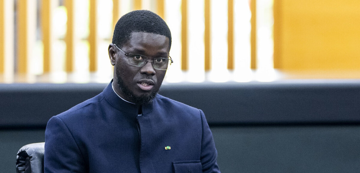 Un nouveau chapitre politique s&rsquo;ouvre au Sénégal : Bassirou Diomaye Faye fonde Kiiraay