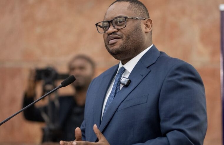 La RDC renforce son arsenal contre le blanchiment d&rsquo;argent