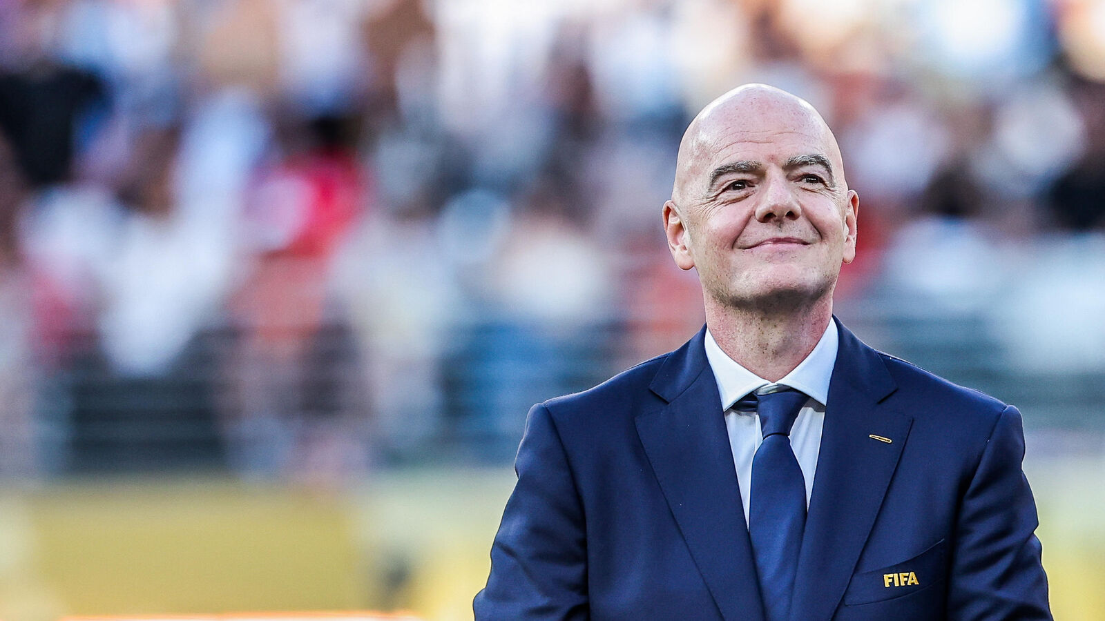 « Un magnifique résultat » : Gianni Infantino a envoyé une lettre de félicitations à l’Argentine après la Coupe du monde
