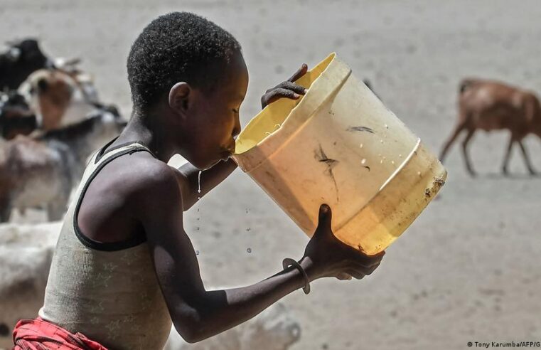 Accès à l&rsquo;eau au Tchad : entre espoirs et doutes après le forum de N&rsquo;Djamena