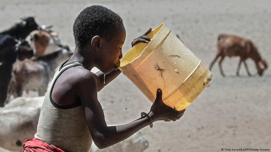 Accès à l&rsquo;eau au Tchad : entre espoirs et doutes après le forum de N&rsquo;Djamena