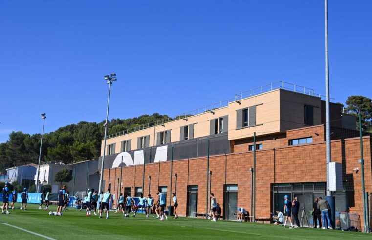 Jean-Clair Todibo vise l&rsquo;OM après la relégation de west ham