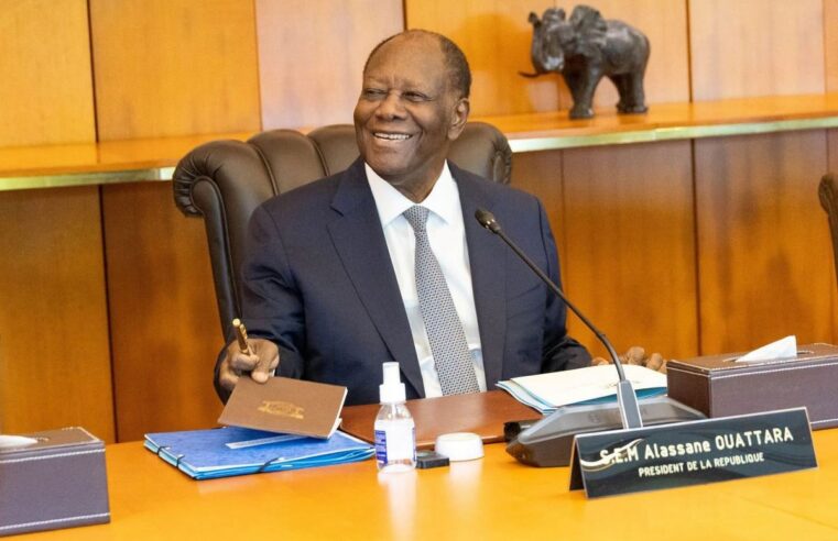 La Côte d&rsquo;Ivoire sécurise un financement colossal pour son avenir